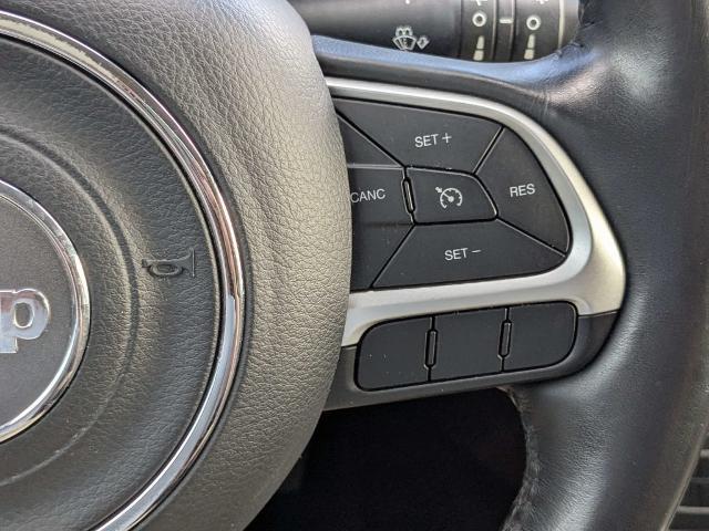 2018 Jeep Compass - $10,800