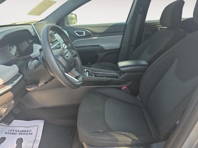 2023 Jeep Compass - $20,887