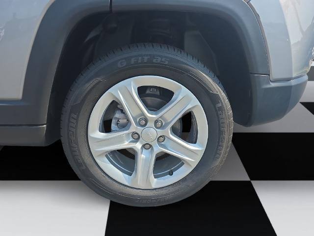 2023 Jeep Compass - $20,887