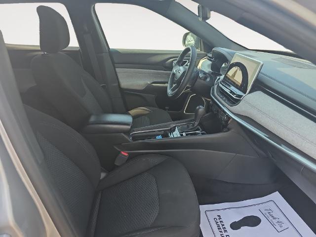 2023 Jeep Compass - $20,887