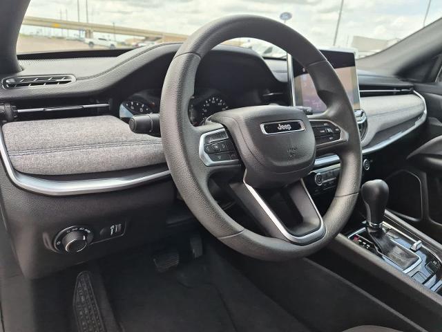 2024 Jeep Compass - $20,715