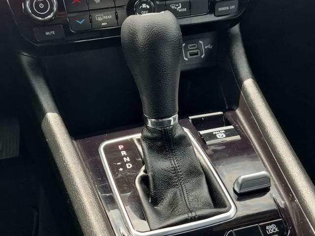 2024 Jeep Compass - $20,715