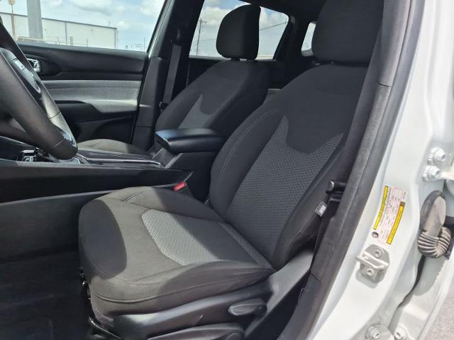 2024 Jeep Compass - $20,715