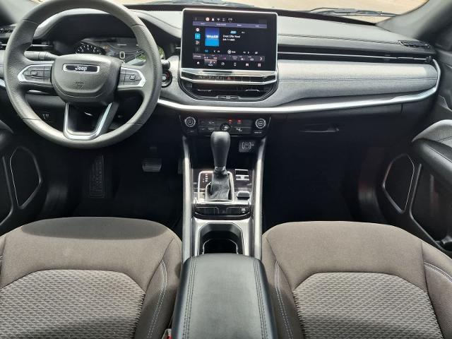 2024 Jeep Compass - $20,715