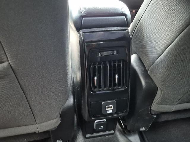 2024 Jeep Compass - $20,715