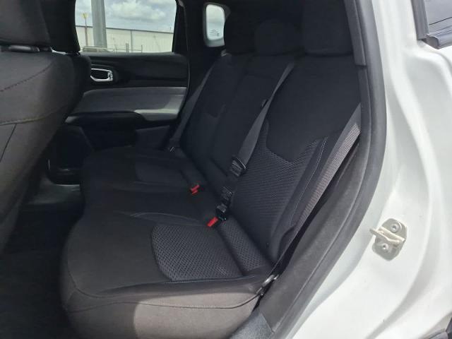 2024 Jeep Compass - $20,715
