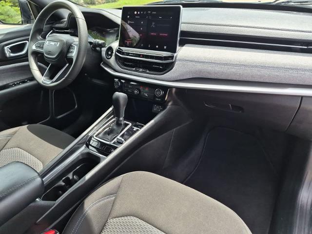 2024 Jeep Compass - $20,715