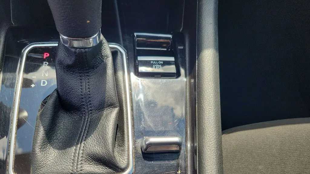 2023 Jeep Compass Sport