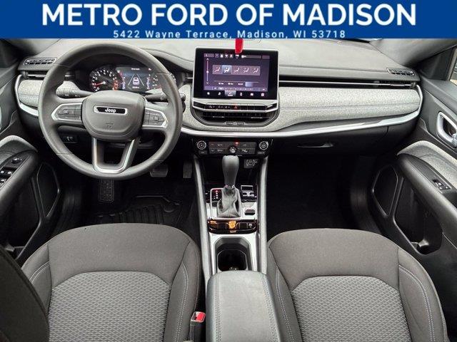 2024 Jeep Compass - $19,995