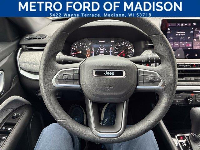 2024 Jeep Compass - $19,995