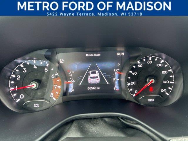 2024 Jeep Compass - $19,995