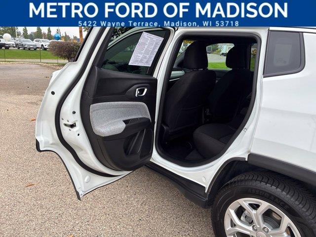 2024 Jeep Compass - $19,995