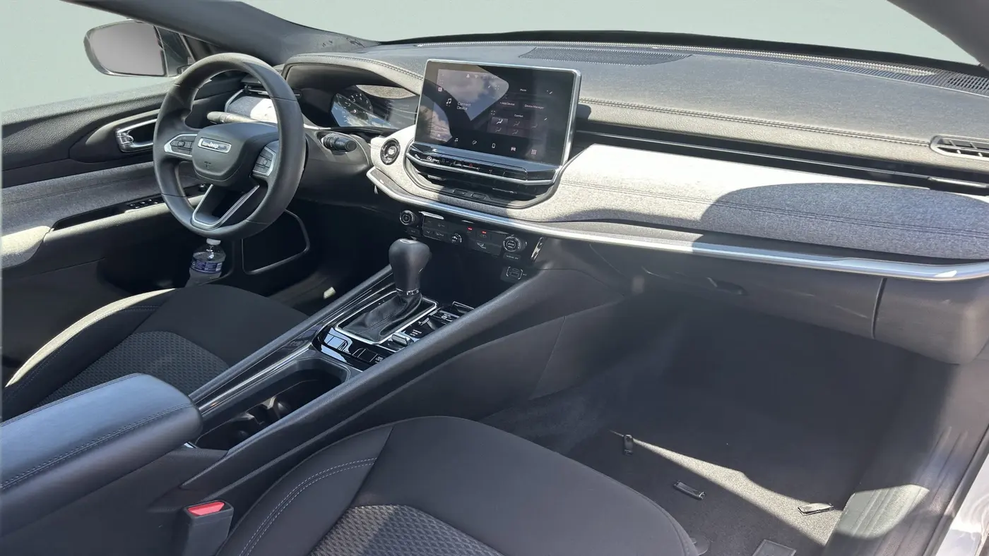 2024 Jeep Compass Sport