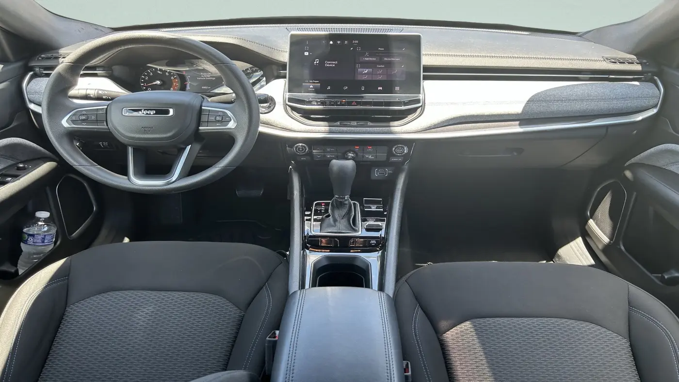 2024 Jeep Compass Sport