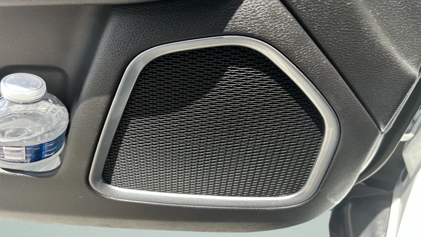 2024 Jeep Compass Sport
