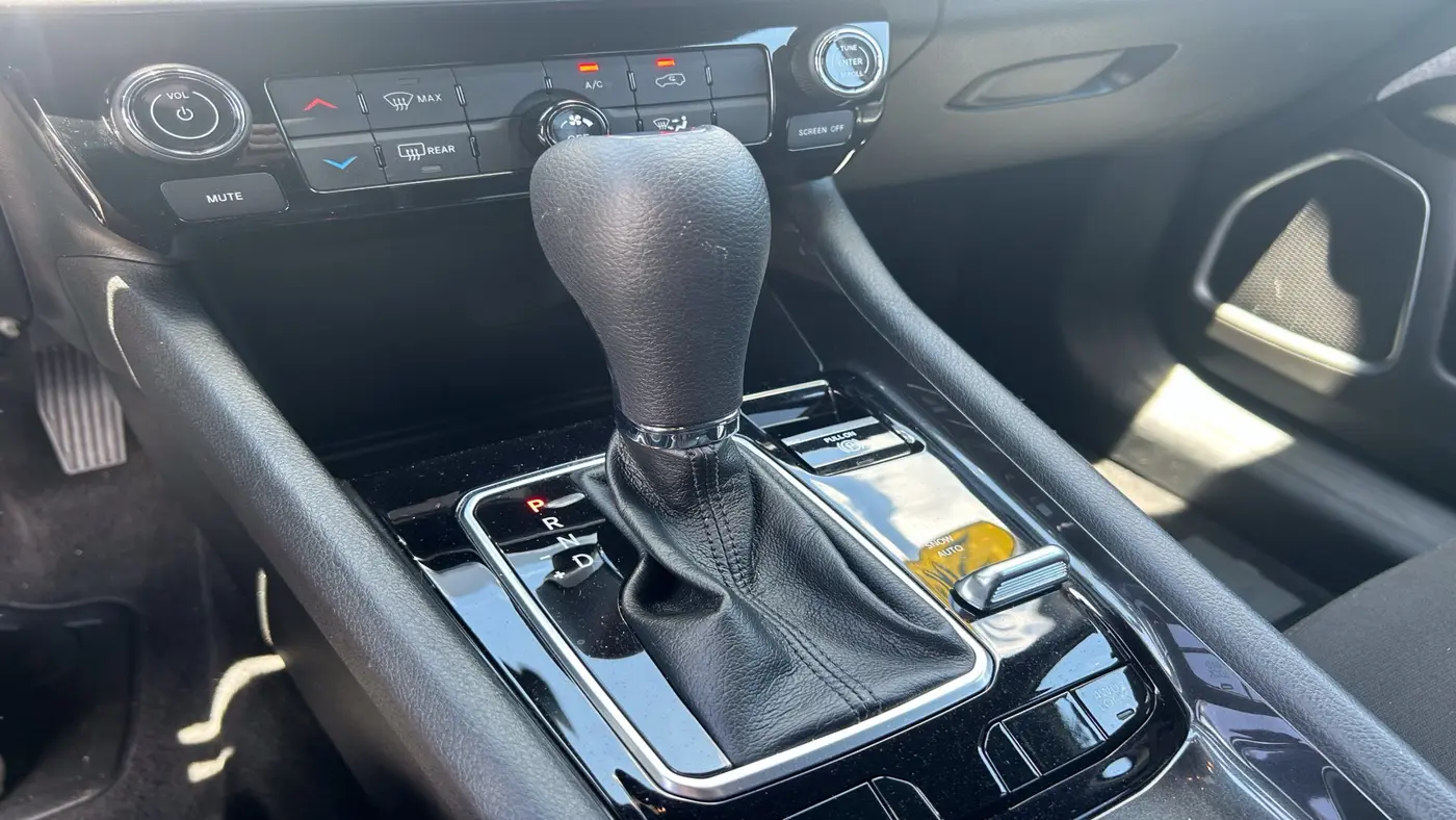 2024 Jeep Compass Sport