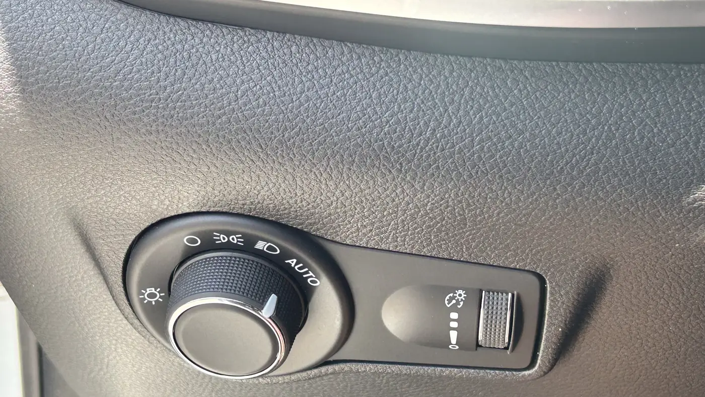 2024 Jeep Compass Sport