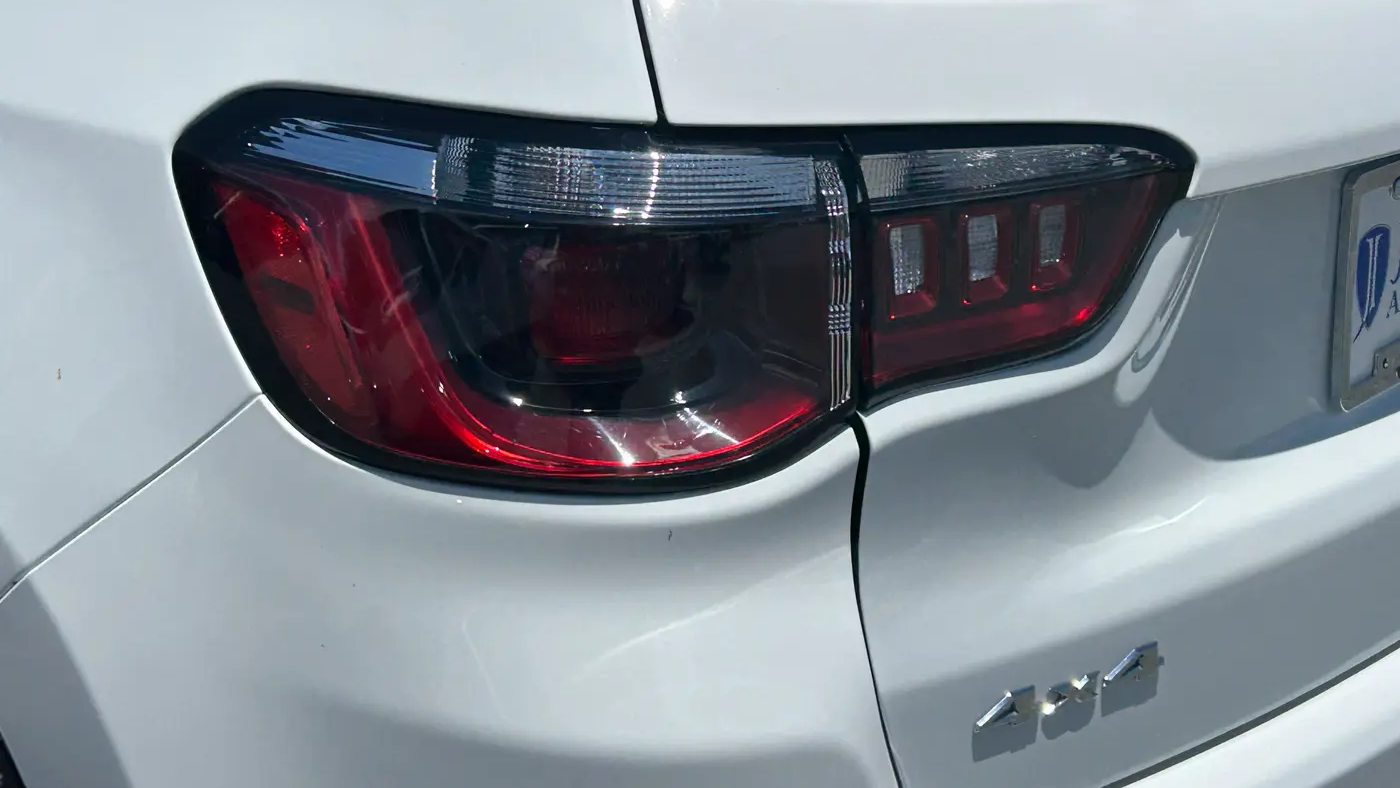 2024 Jeep Compass Sport