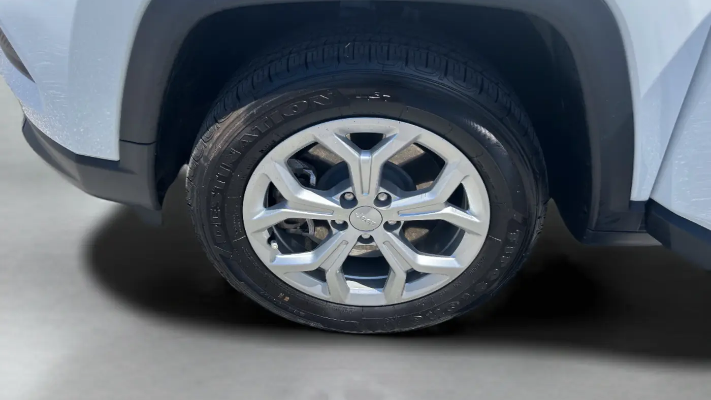 2024 Jeep Compass Sport