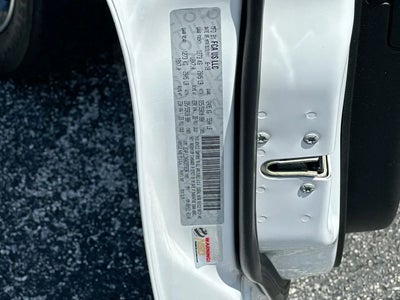 2024 Jeep Compass 4X4 Sport 4DR SUV