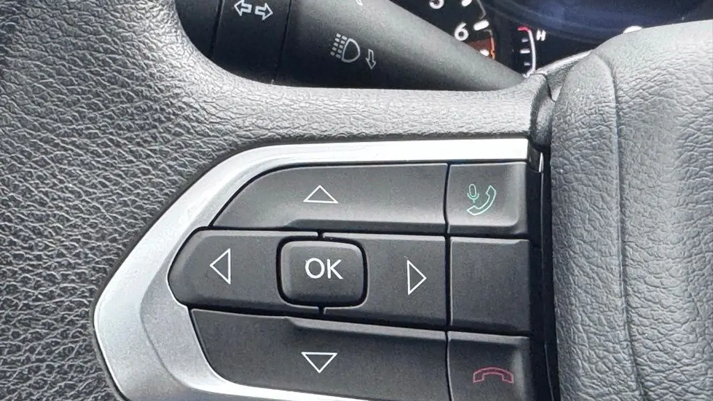 2023 Jeep Compass Sport