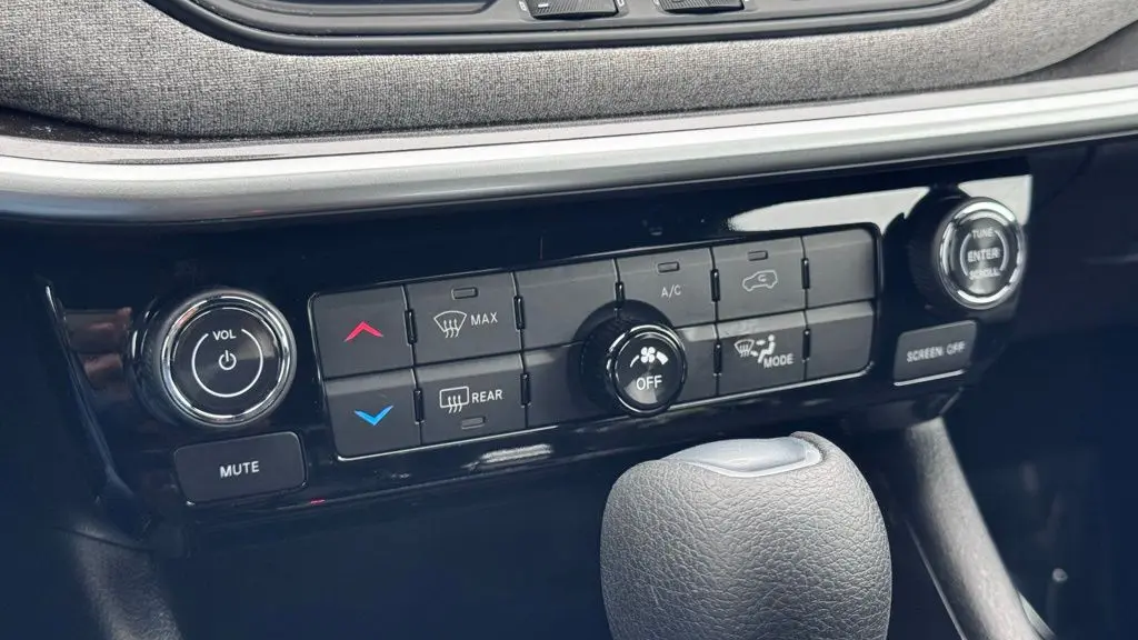 2023 Jeep Compass Sport