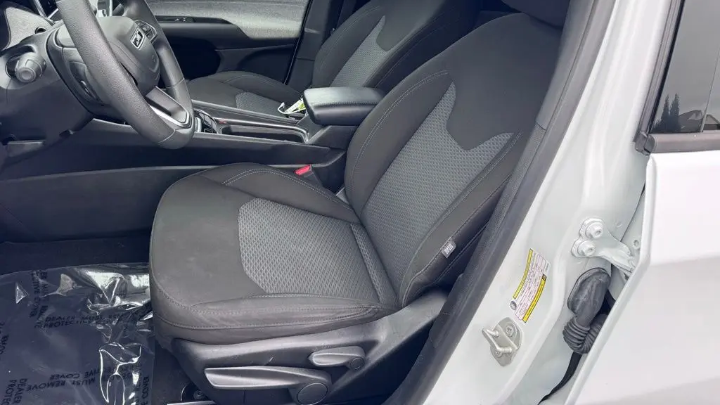 2023 Jeep Compass Sport