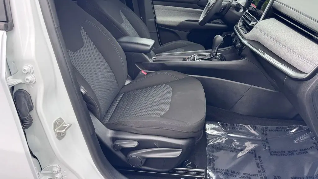 2023 Jeep Compass Sport