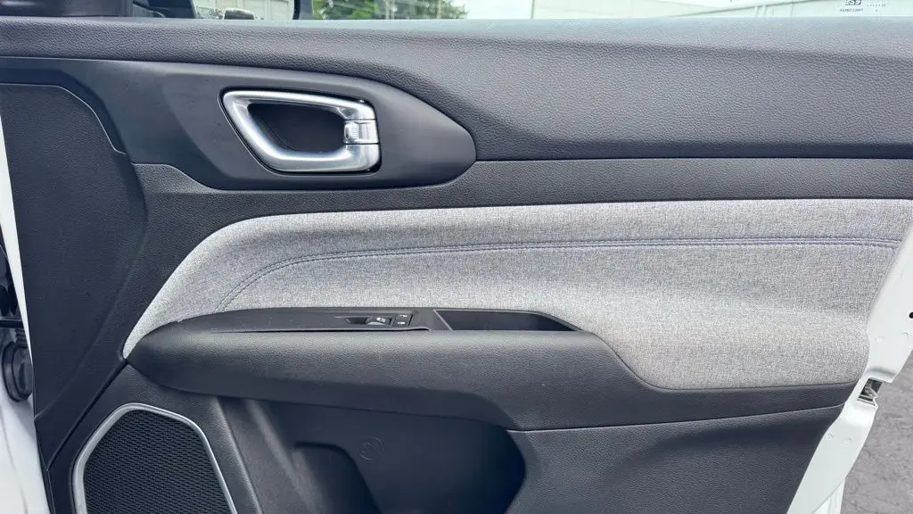 2023 Jeep Compass Sport