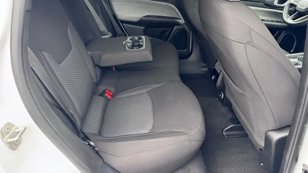 2023 Jeep Compass Sport