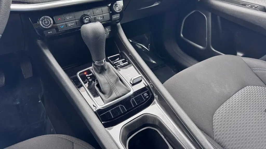 2023 Jeep Compass Sport