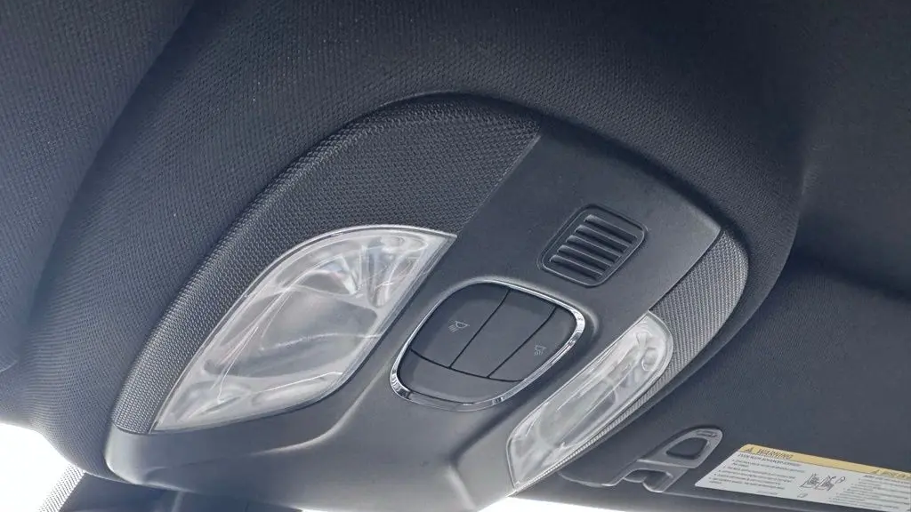 2023 Jeep Compass Sport