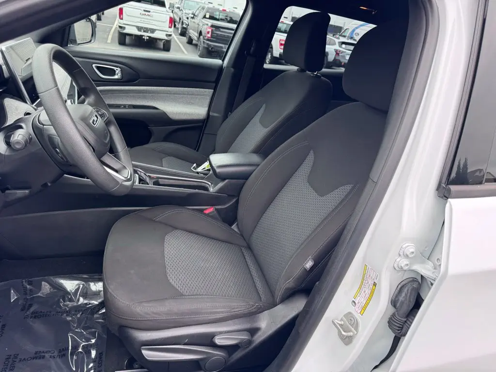 2023 Jeep Compass - $19,537