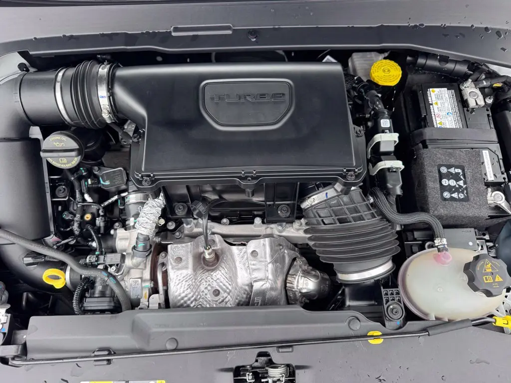 2023 Jeep Compass - $19,537