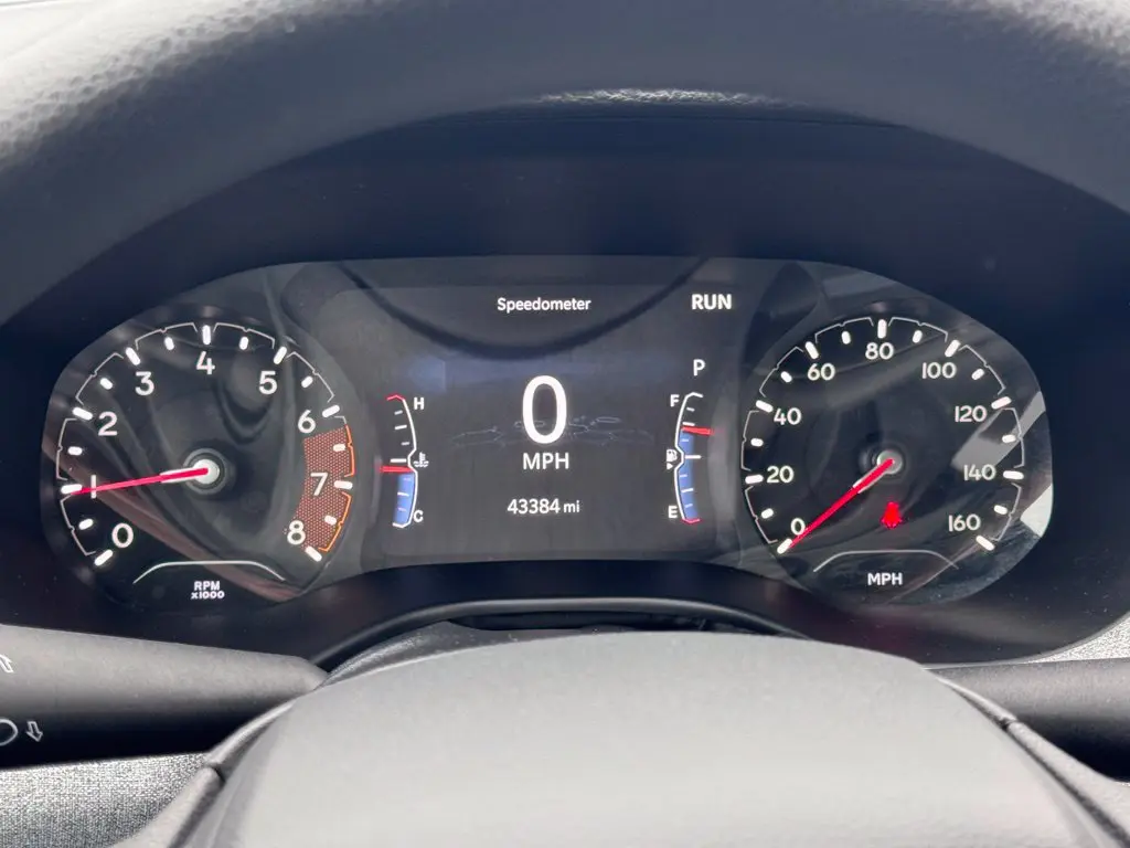 2023 Jeep Compass - $19,537