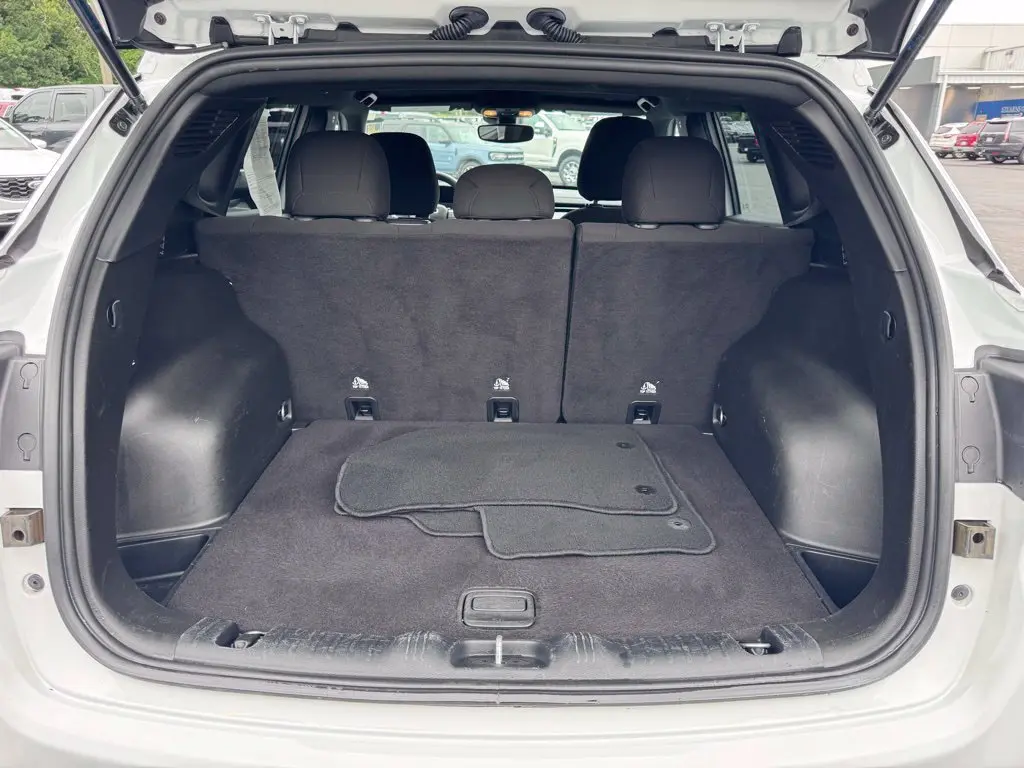 2023 Jeep Compass - $19,537