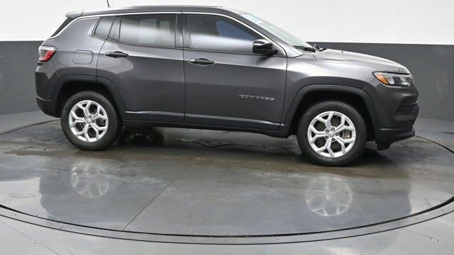 2024 Jeep Compass Sport