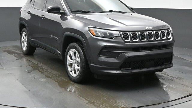 2024 Jeep Compass Sport