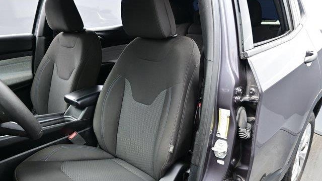 2024 Jeep Compass Sport