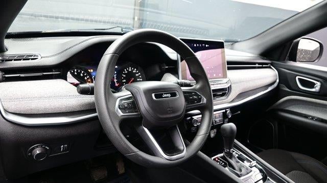 2024 Jeep Compass Sport