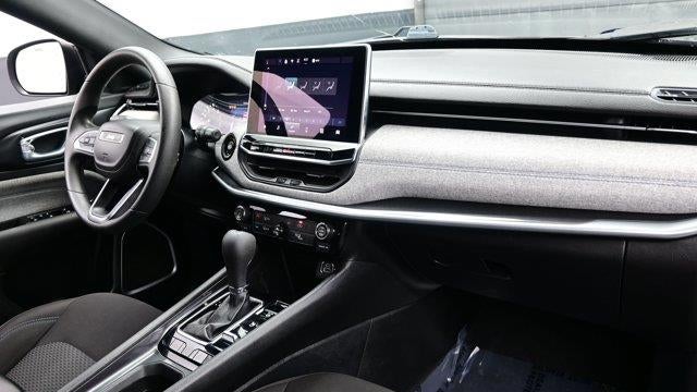 2024 Jeep Compass Sport