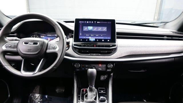 2024 Jeep Compass Sport