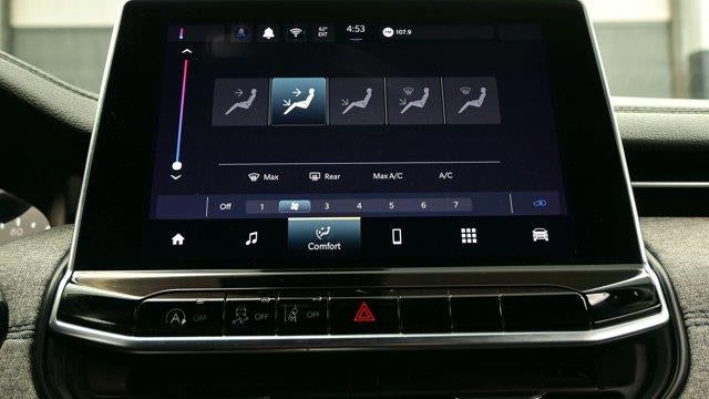 2024 Jeep Compass Sport