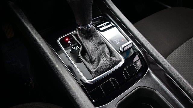 2024 Jeep Compass Sport