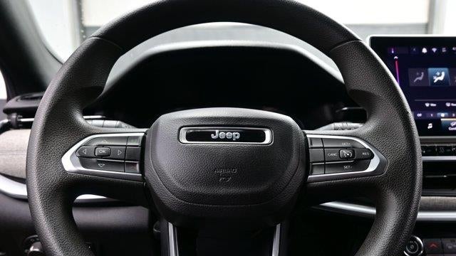 2024 Jeep Compass Sport