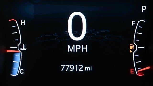 2024 Jeep Compass Sport