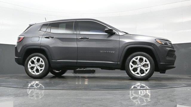 2024 Jeep Compass Sport