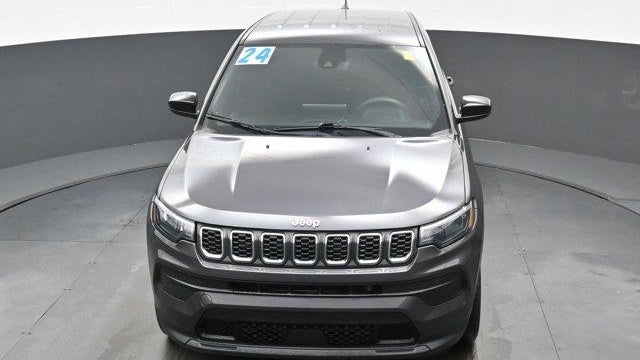 2024 Jeep Compass Sport