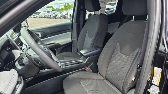 2024 Jeep Compass Sport