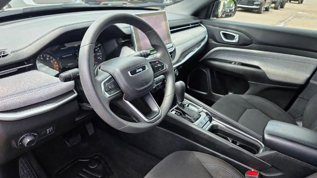 2024 Jeep Compass Sport